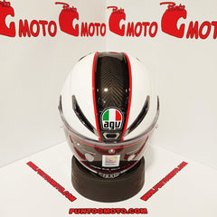 CASCO AGV PISTA GP RR