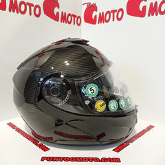 CASCO MODULARE X-LITE X-1005 ULTRA CARBON