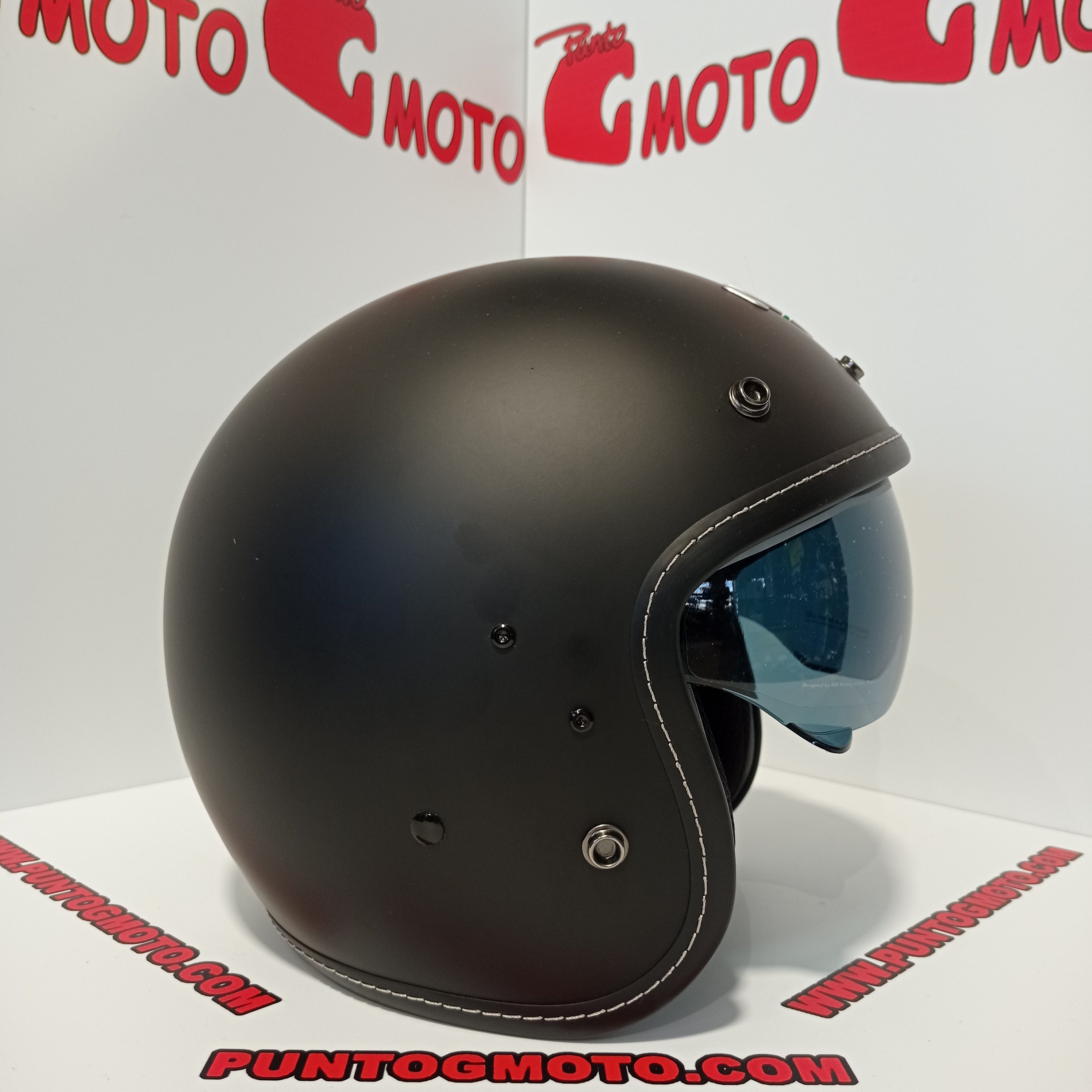 CASCO JET NOS NS-1F