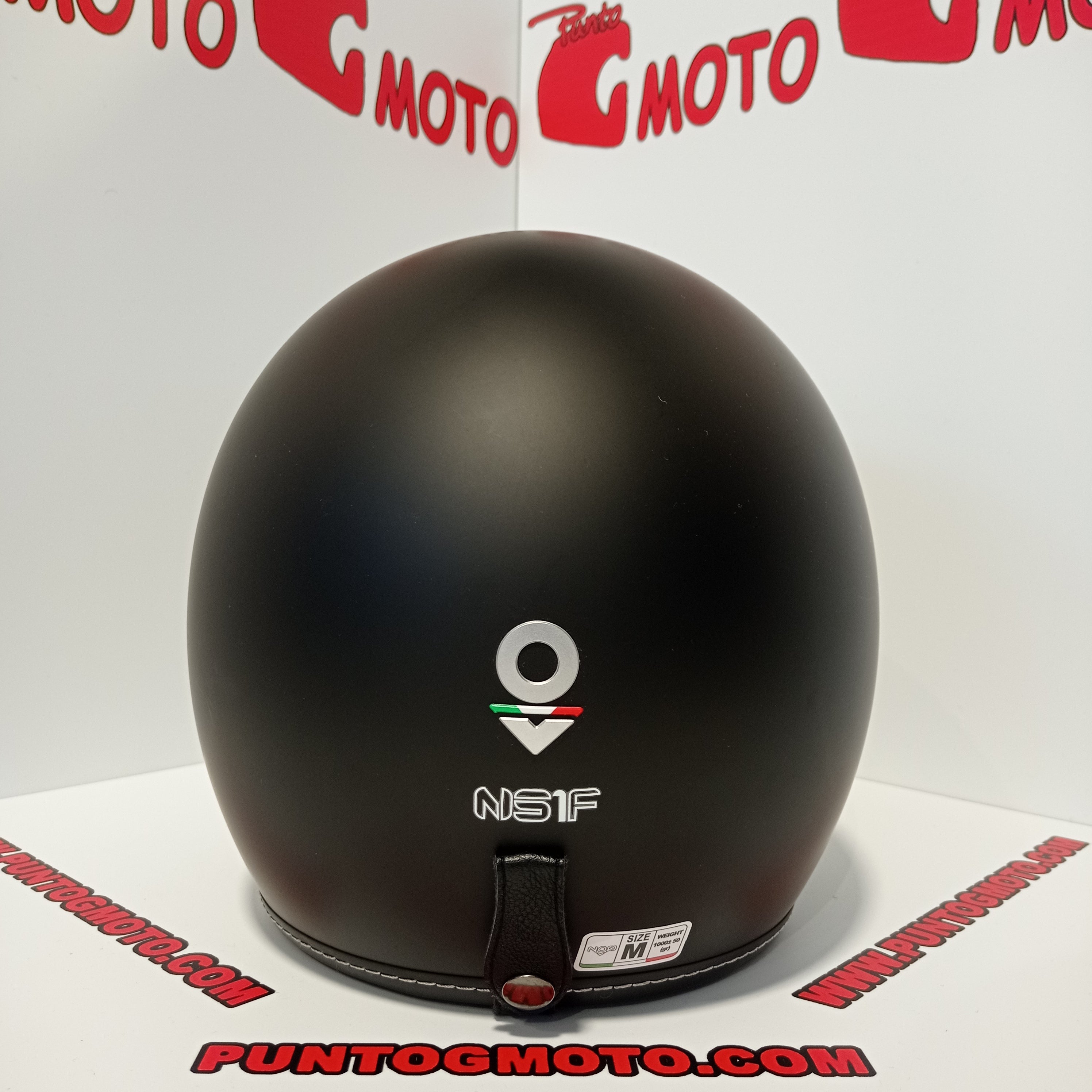 CASCO JET NOS NS-1F