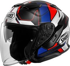 SHOEI J-CRUISE 3 - CASCO JET