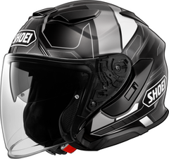 SHOEI J-CRUISE 3 - CASCO JET