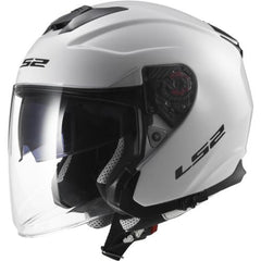 LS2 INFINITY - CASCO JET