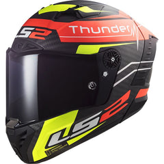 LS2 THUNDER CARBON