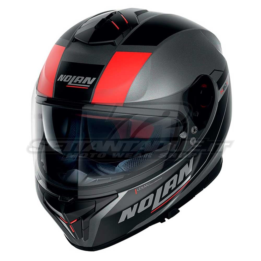 CASCO INTEGRALE NOLAN N80.8