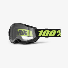 100% STRATA 2 - MASCHERA MOTOCROSS