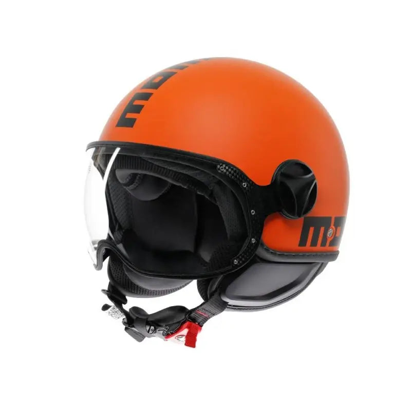 Casco Momodesign Jet FGTR CLASSIC ECE 2206