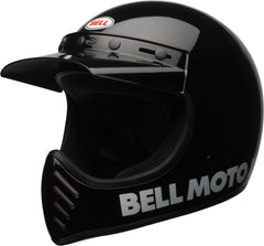 CASCO BELL MOTO 3