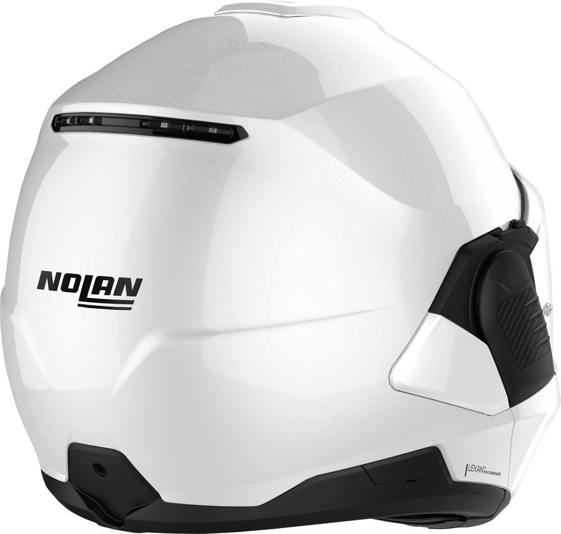 CASCO NOLAN N120-1 MODULARE ROTATIVO