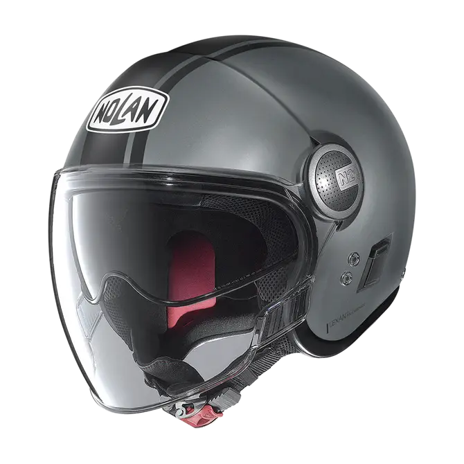 NOLAN N21 VISOR MC