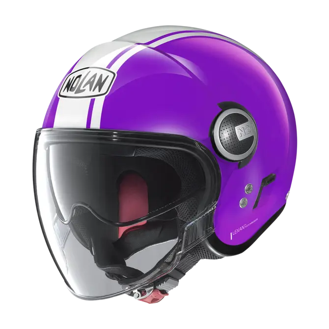 NOLAN N21 VISOR MC