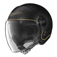 NOLAN N21 VISOR 2025 -  CASCO JET