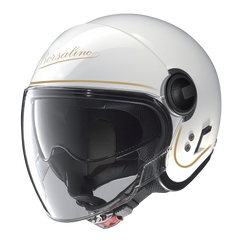 NOLAN N21 VISOR 2025 -  CASCO JET