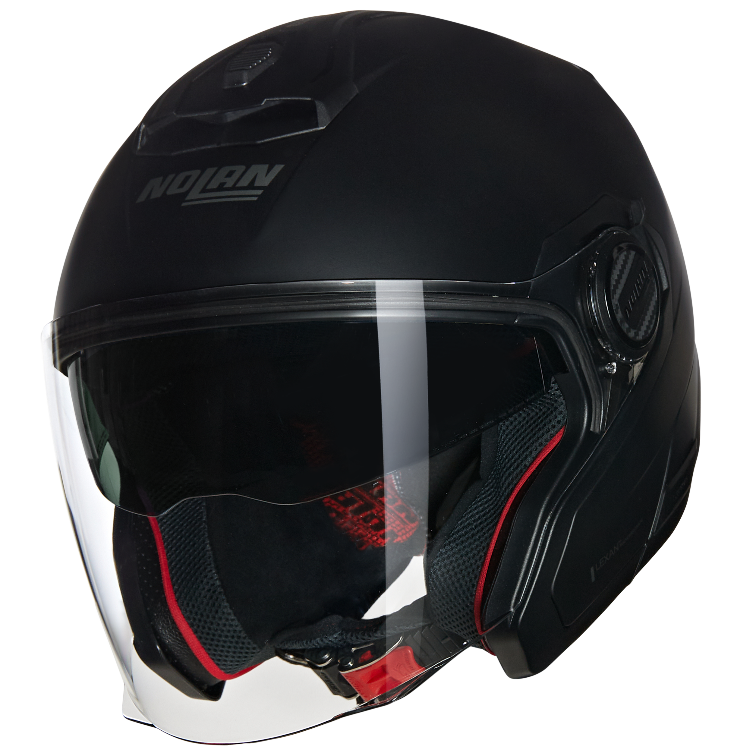 NOLAN N40-5 2025 - CASCO JET