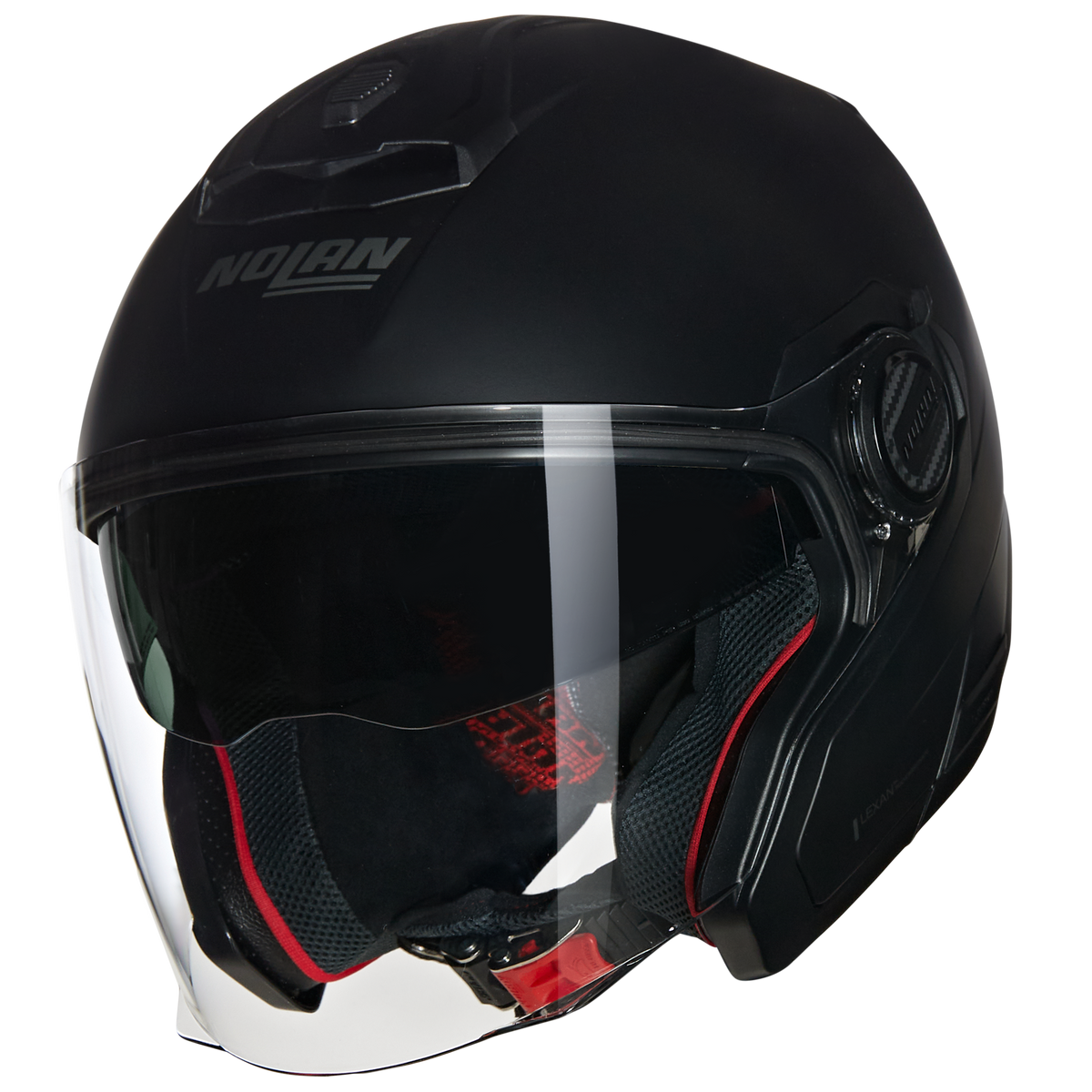 NOLAN N40-5 2025 - CASCO JET