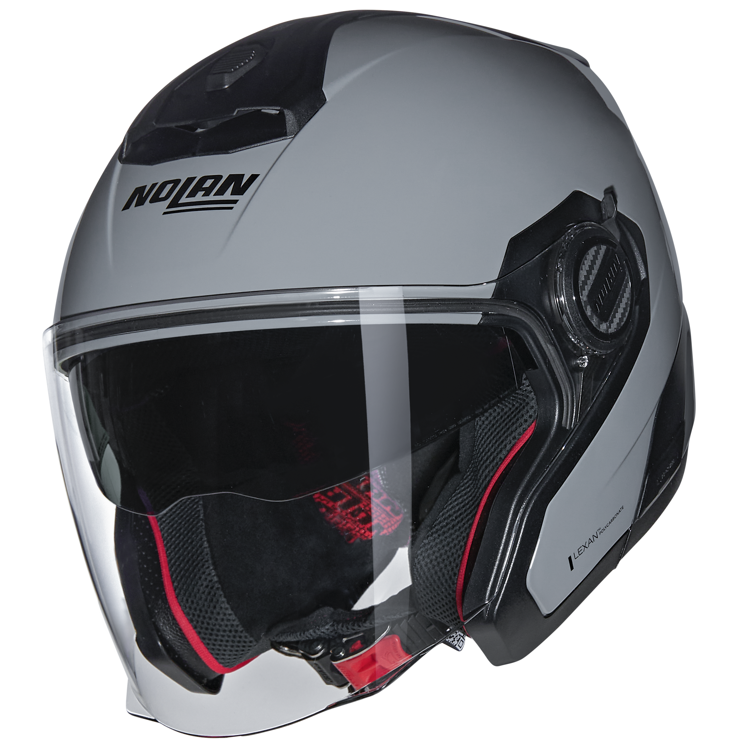 NOLAN N40-5 2025 - CASCO JET