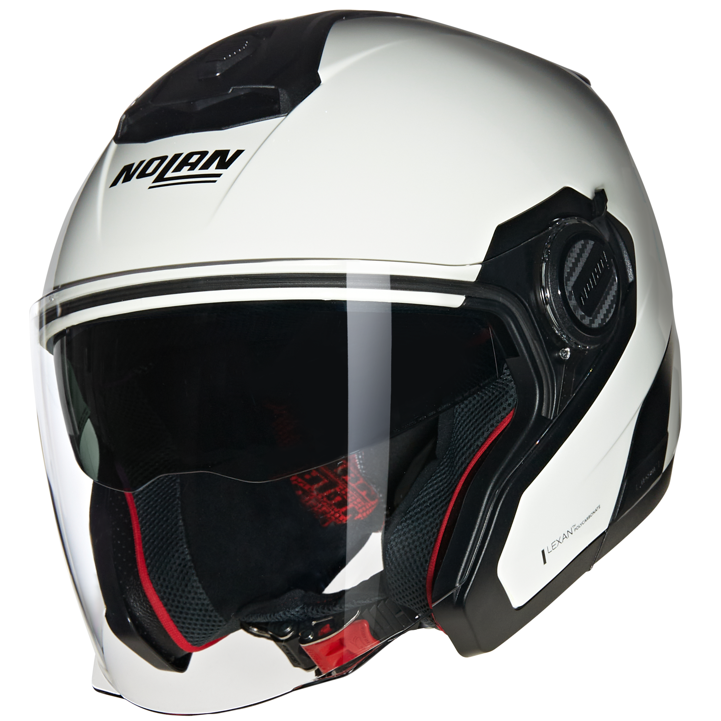 NOLAN N40-5 2025 - CASCO JET