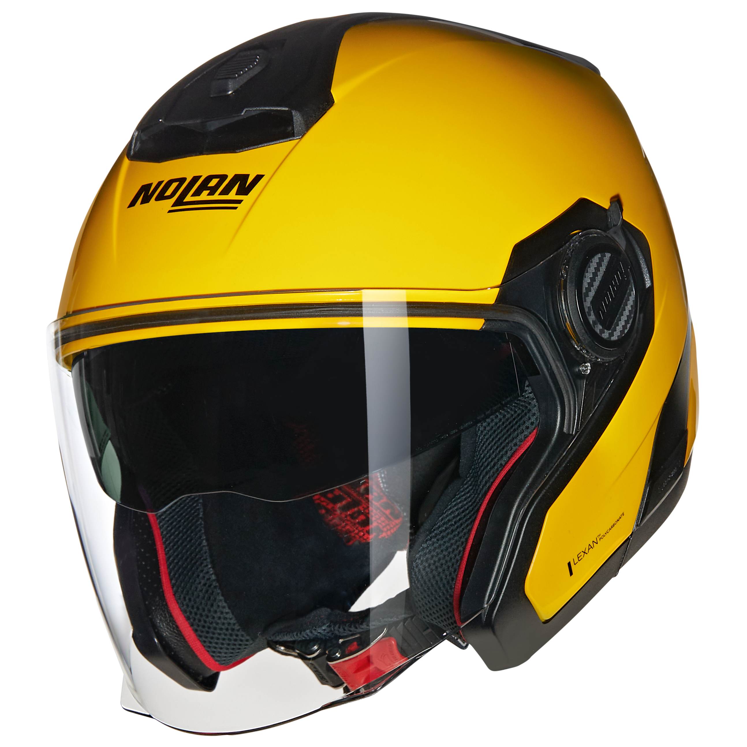 NOLAN N40-5 2025 - CASCO JET