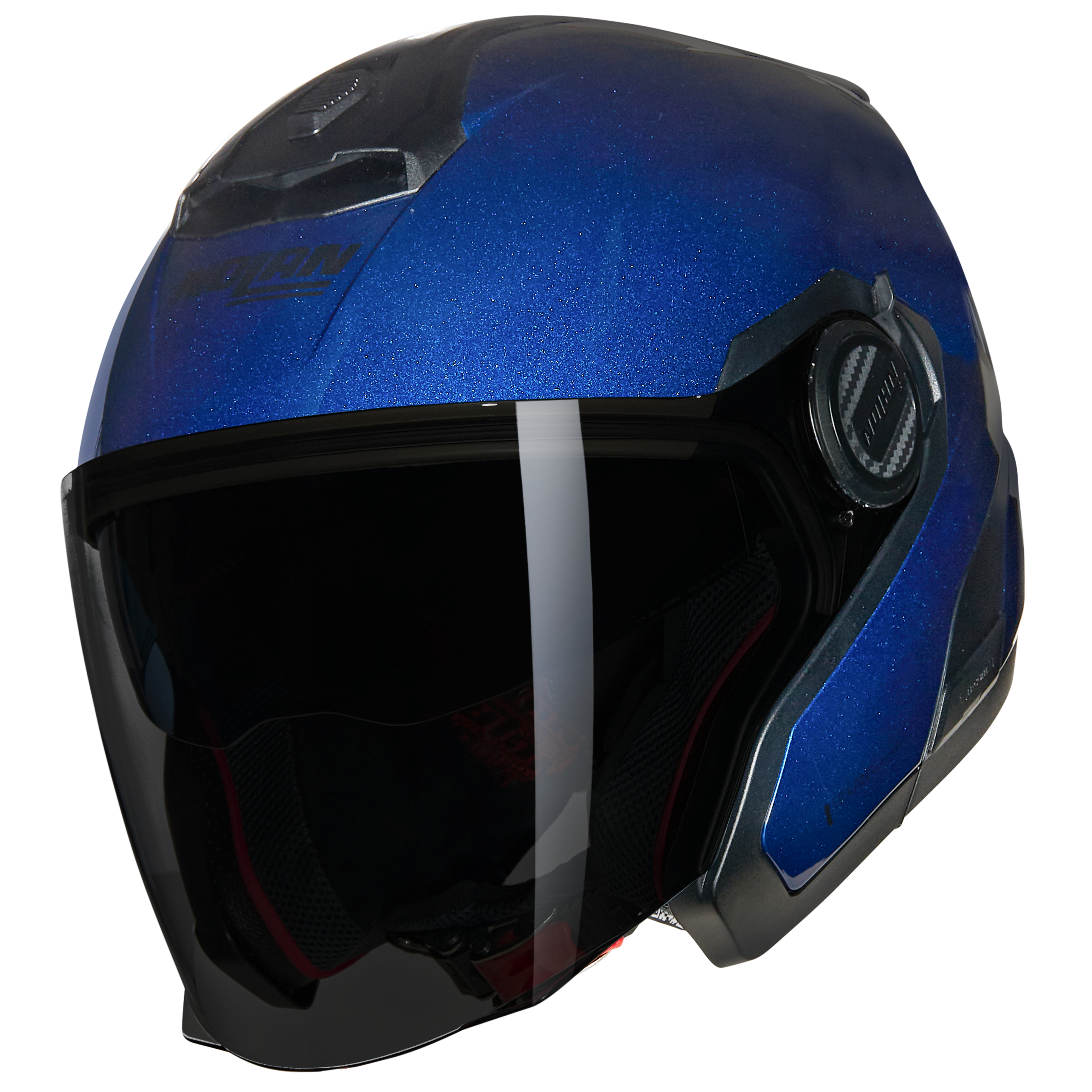 NOLAN N40-5 2025 - CASCO JET