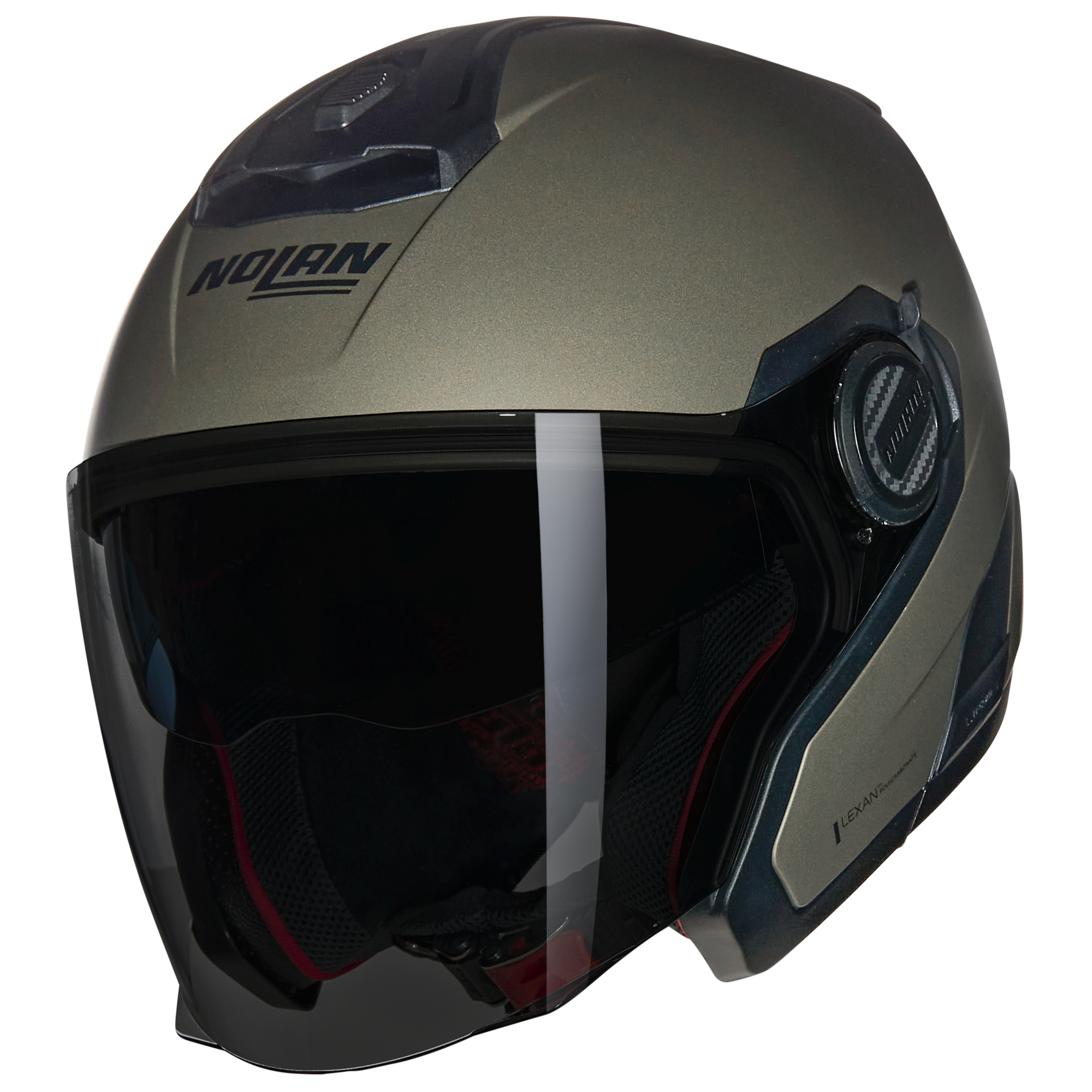 NOLAN N40-5 2025 - CASCO JET