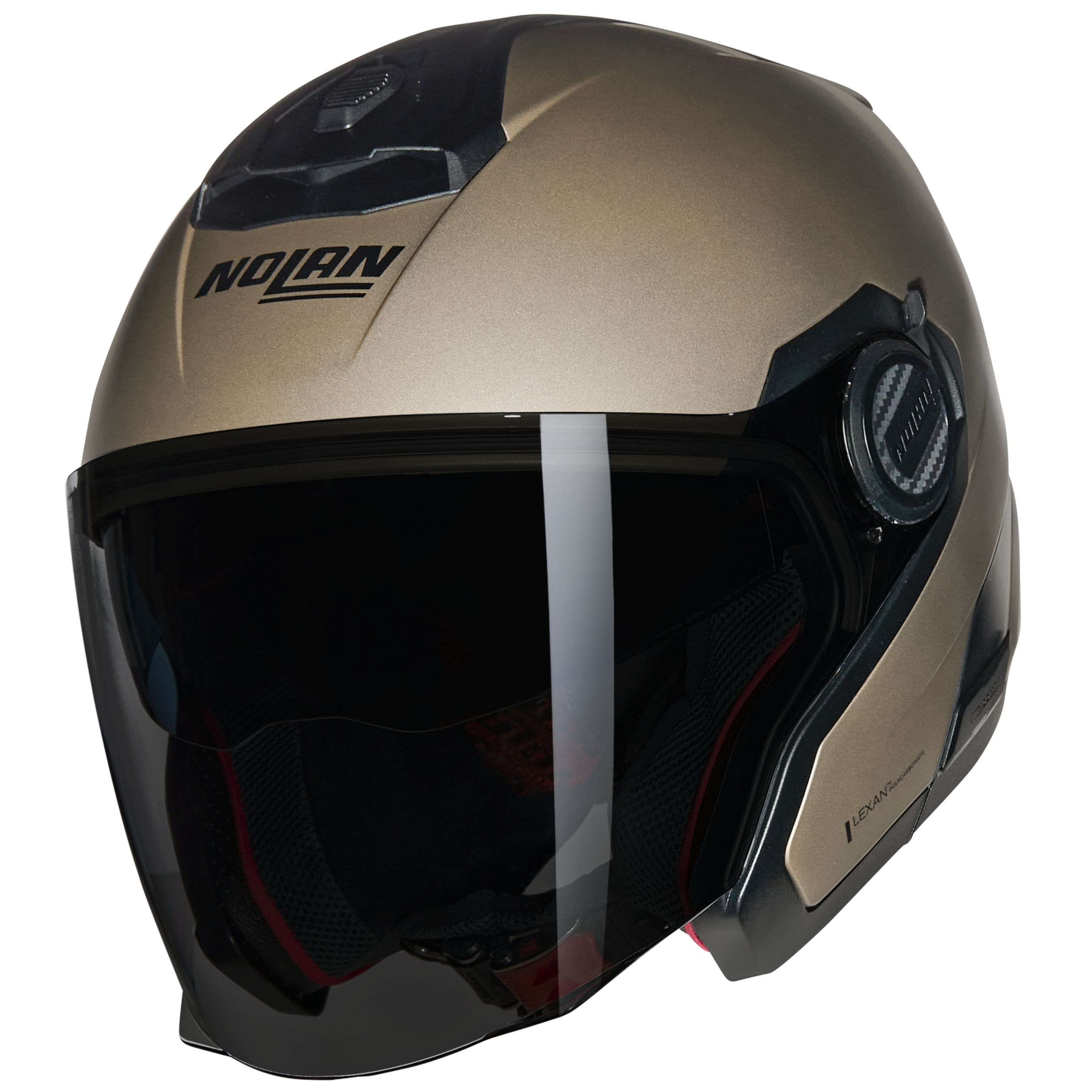 NOLAN N40-5 2025 - CASCO JET