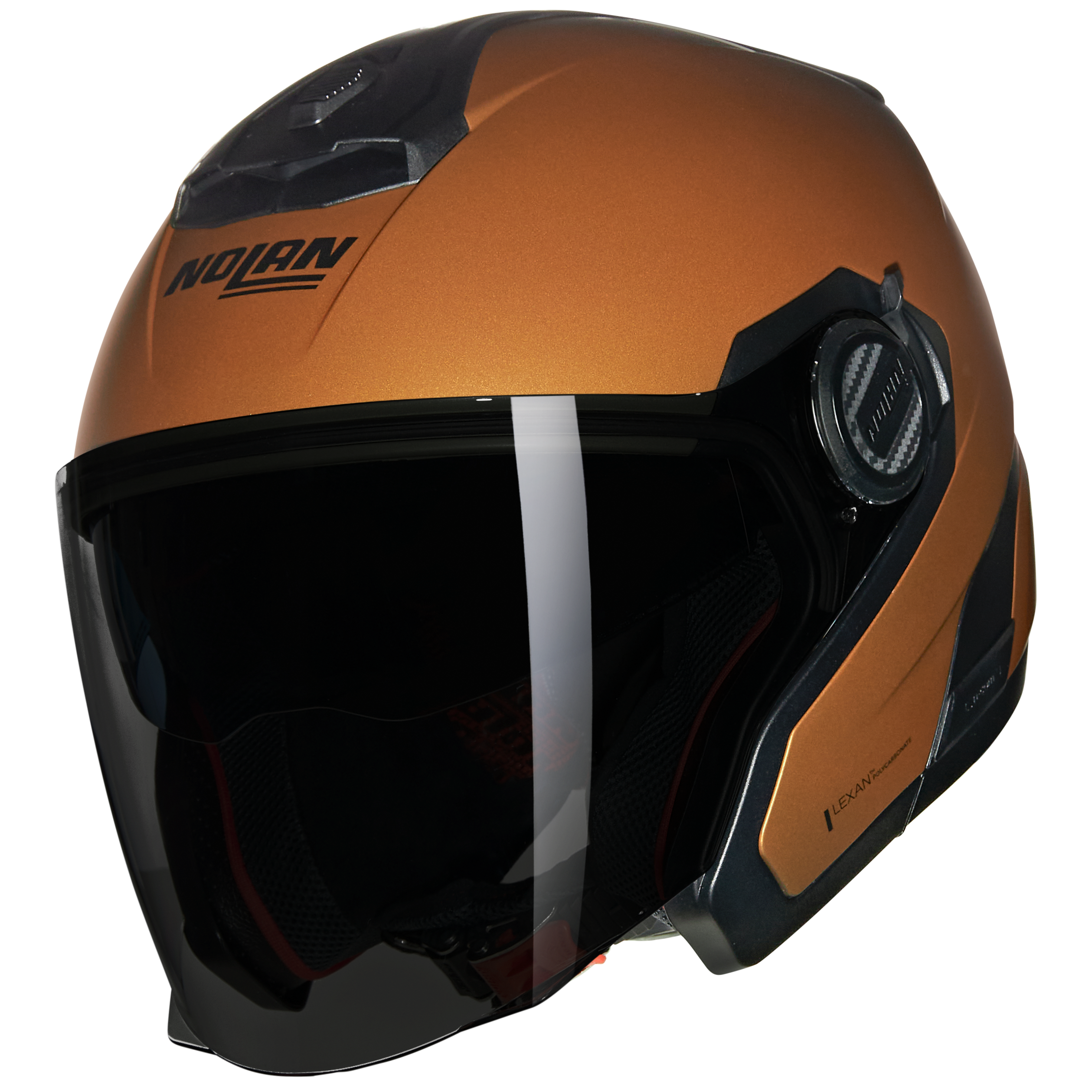 NOLAN N40-5 2025 - CASCO JET