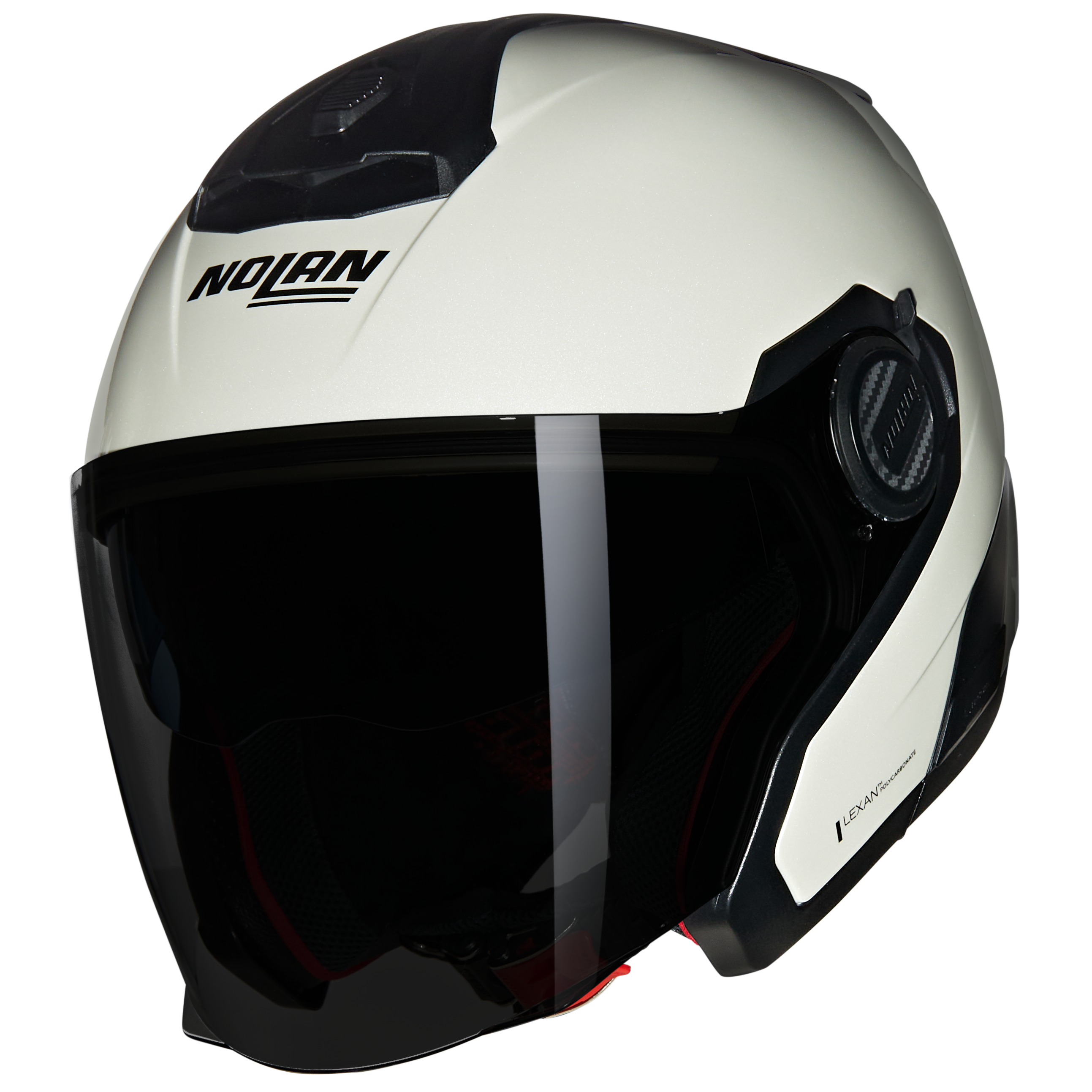 NOLAN N40-5 2025 - CASCO JET