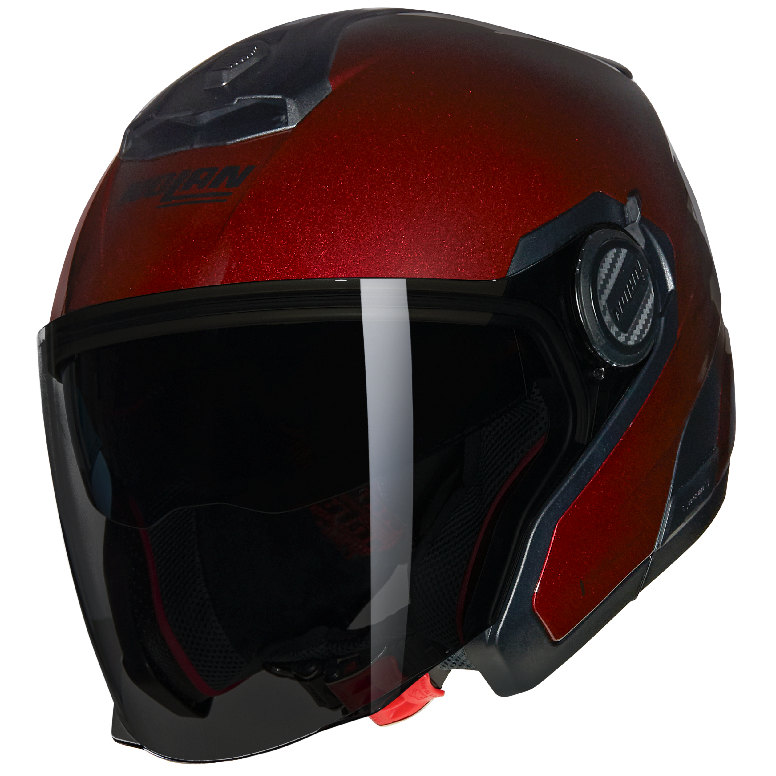 NOLAN N40-5 2025 - CASCO JET