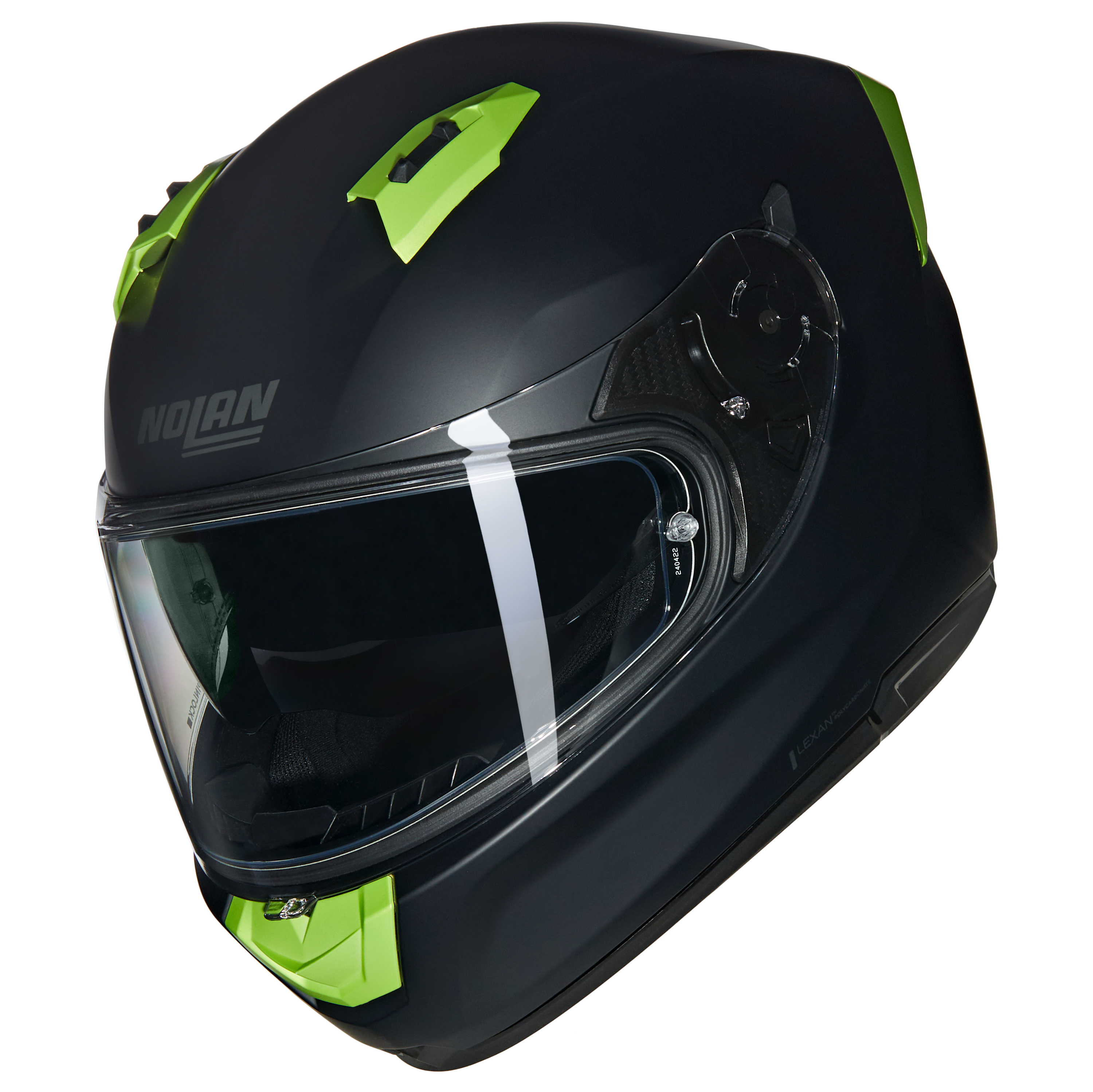 NOLAN N60-6 2025 - CASCO INTEGRALE