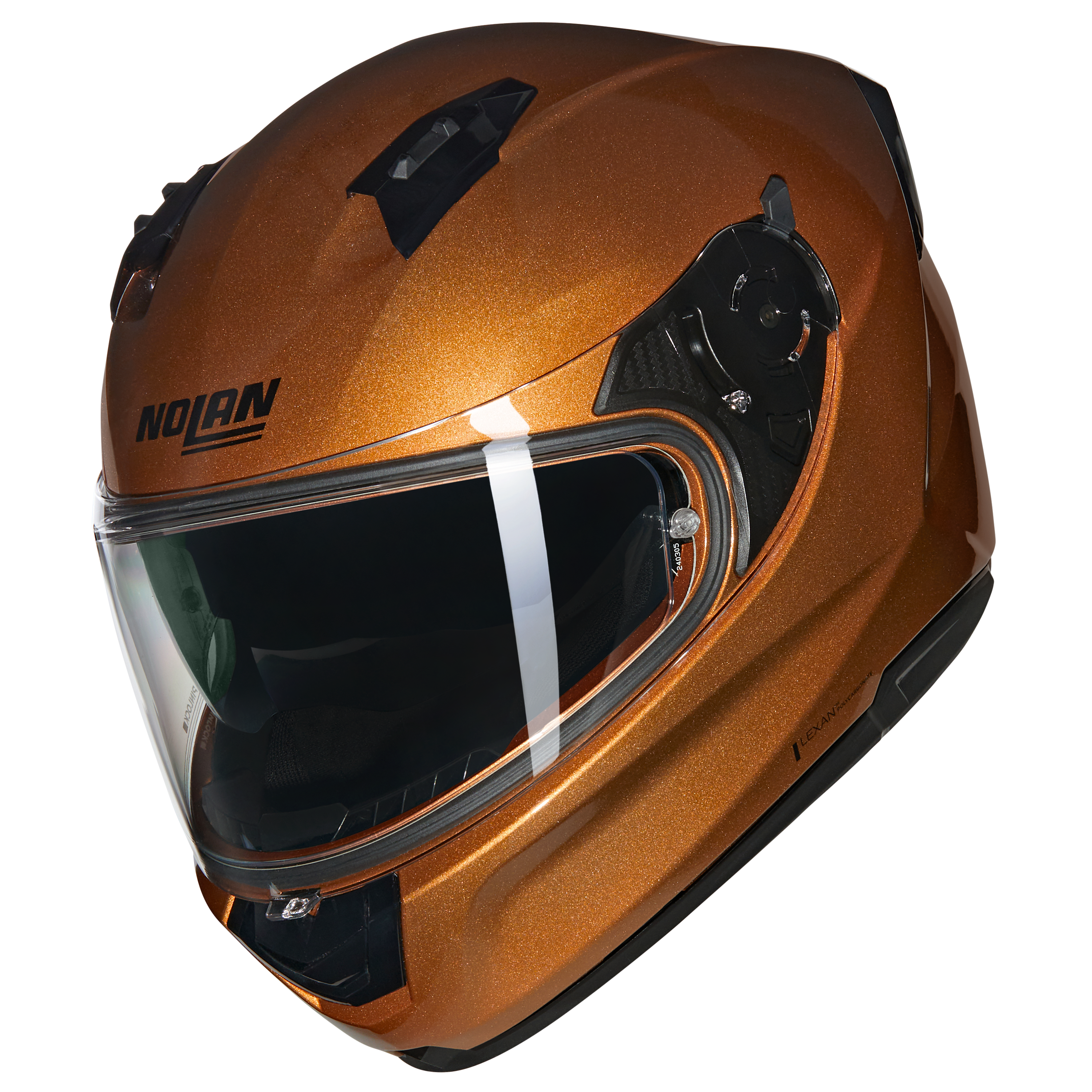 NOLAN N60-6 2025 - CASCO INTEGRALE