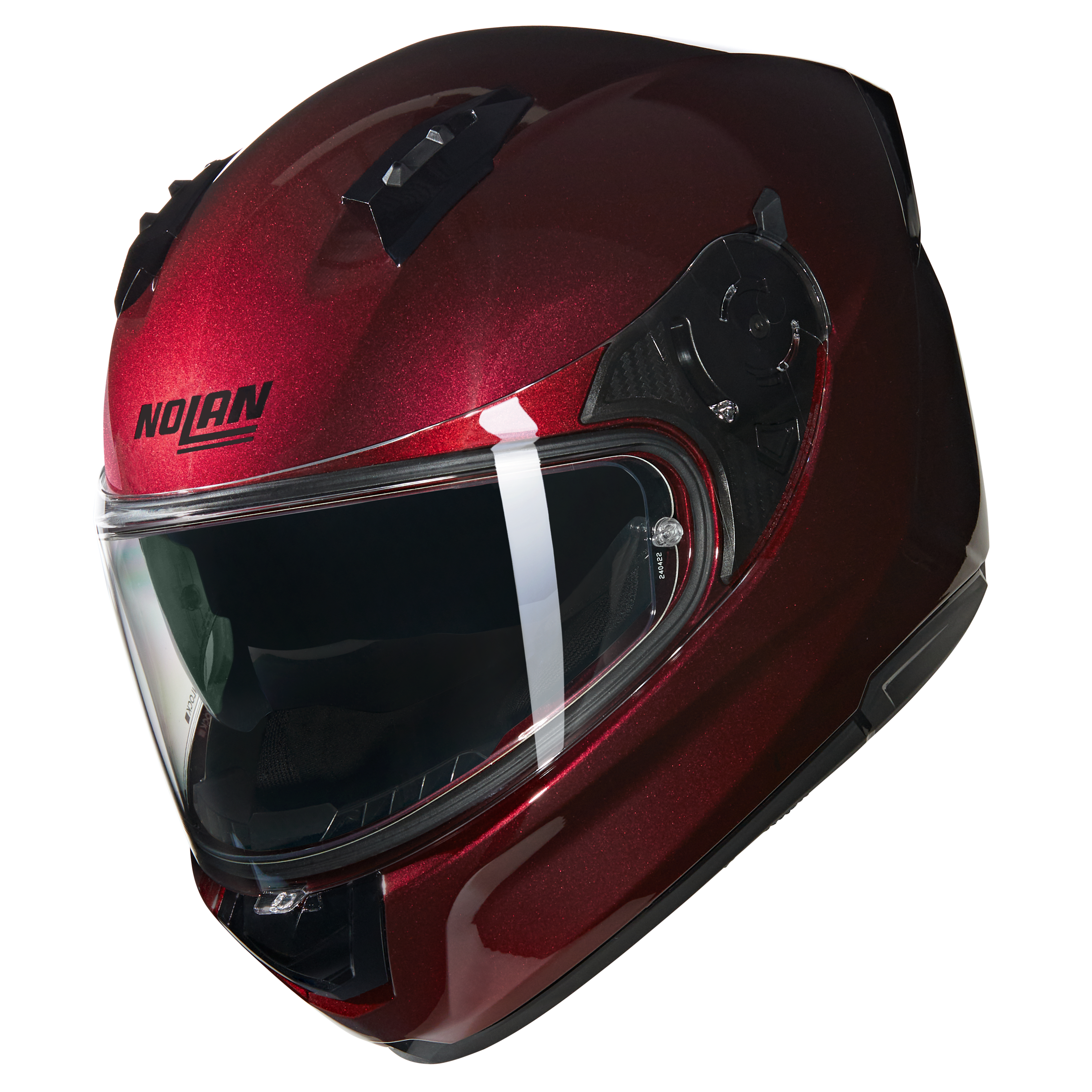 NOLAN N60-6 2025 - CASCO INTEGRALE