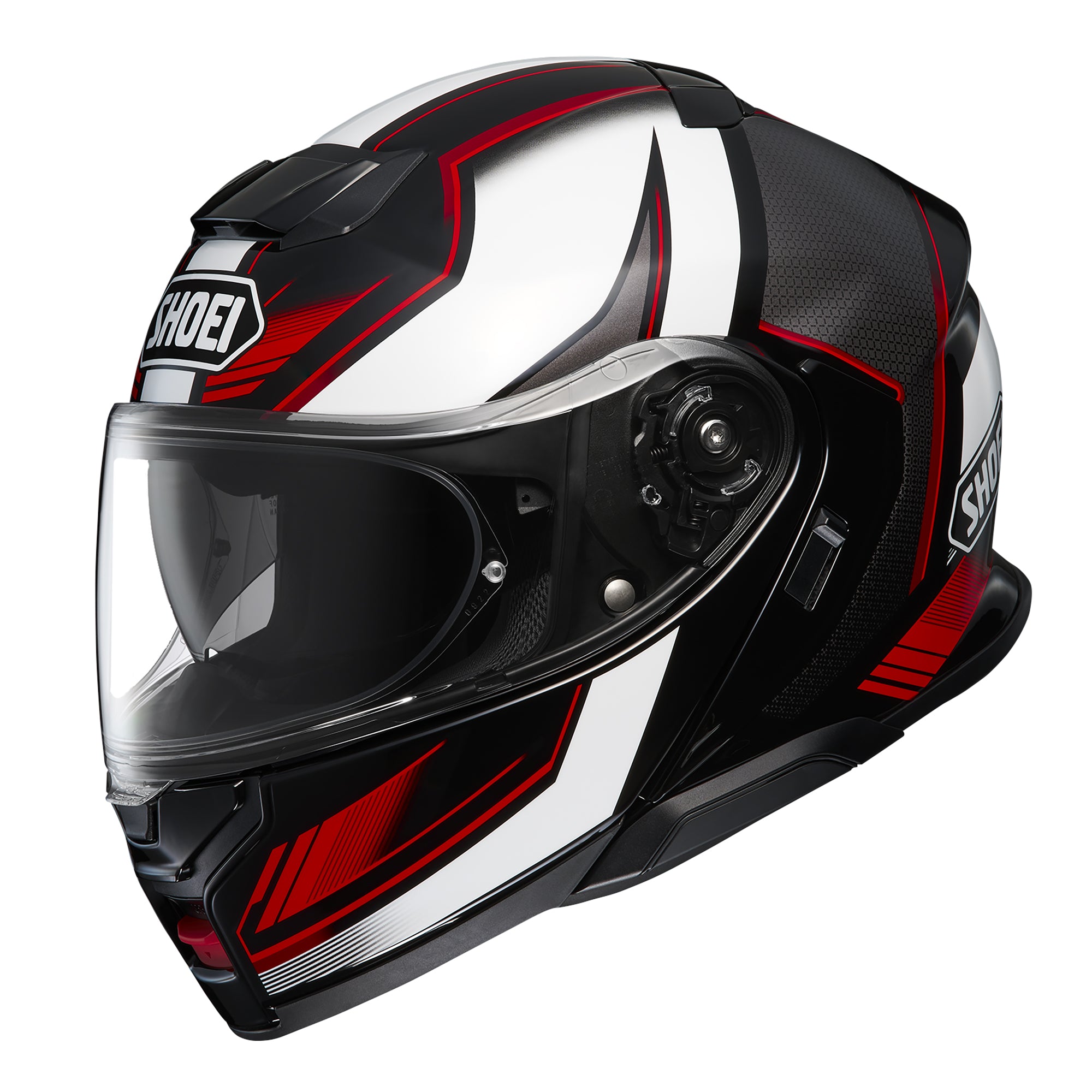 CASCO SHOEI NEOTEC 3