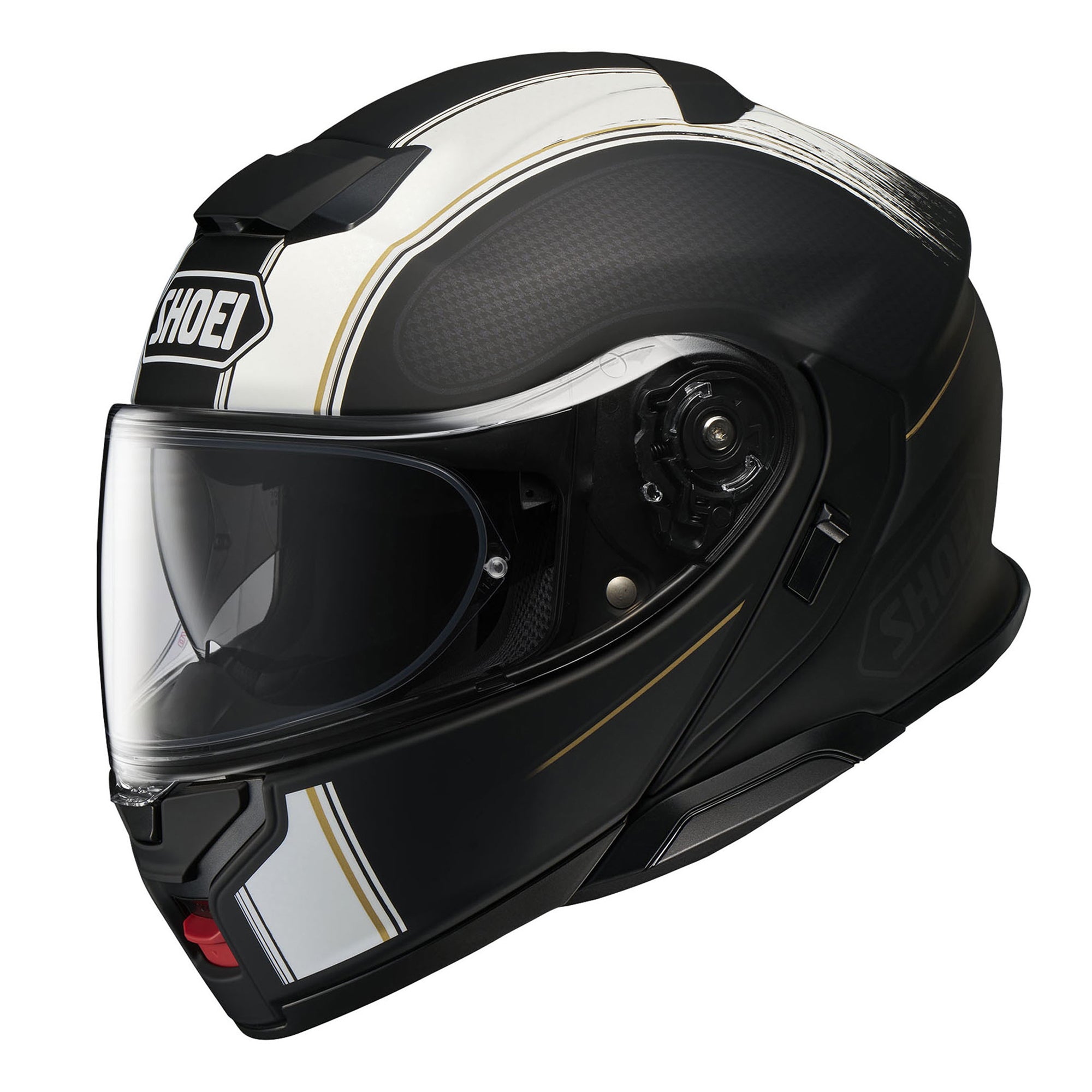 CASCO SHOEI NEOTEC 3