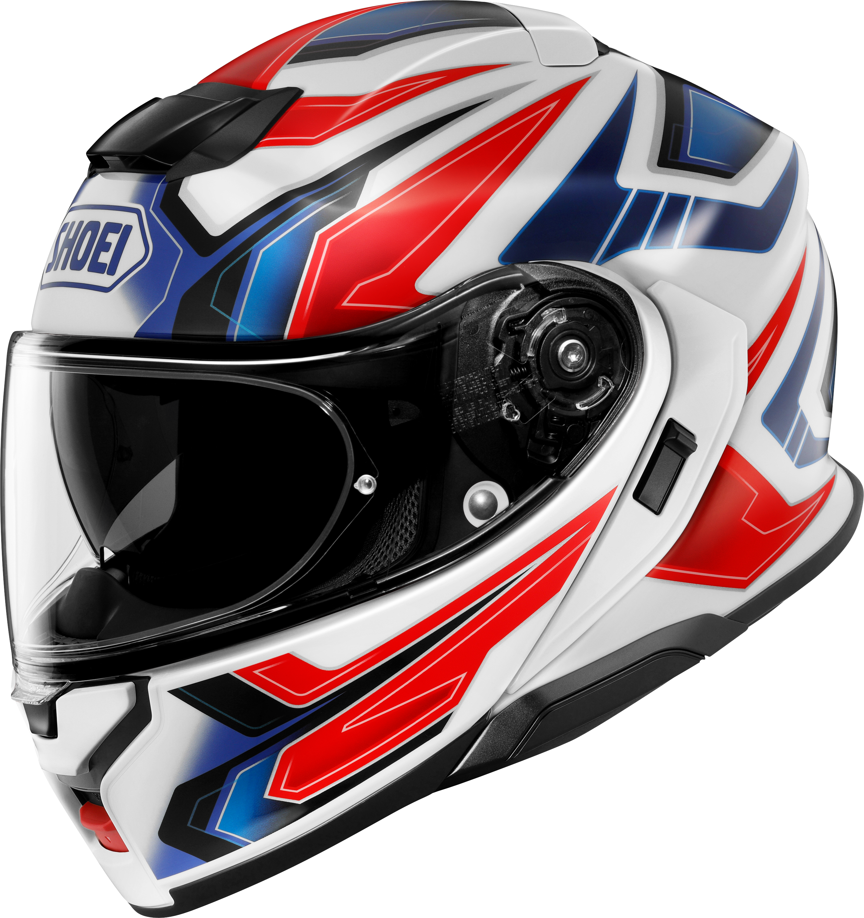 CASCO SHOEI NEOTEC 3