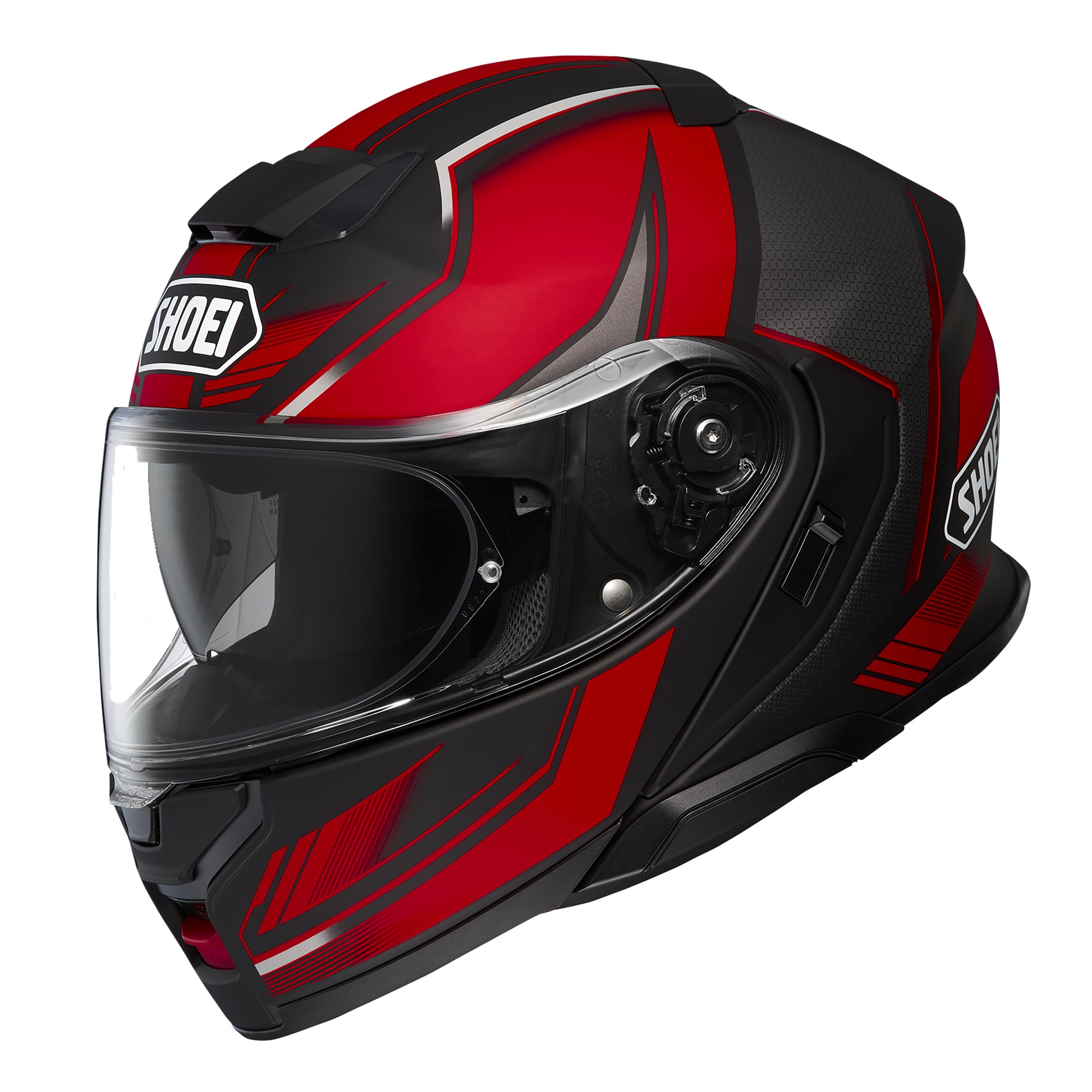 CASCO SHOEI NEOTEC 3