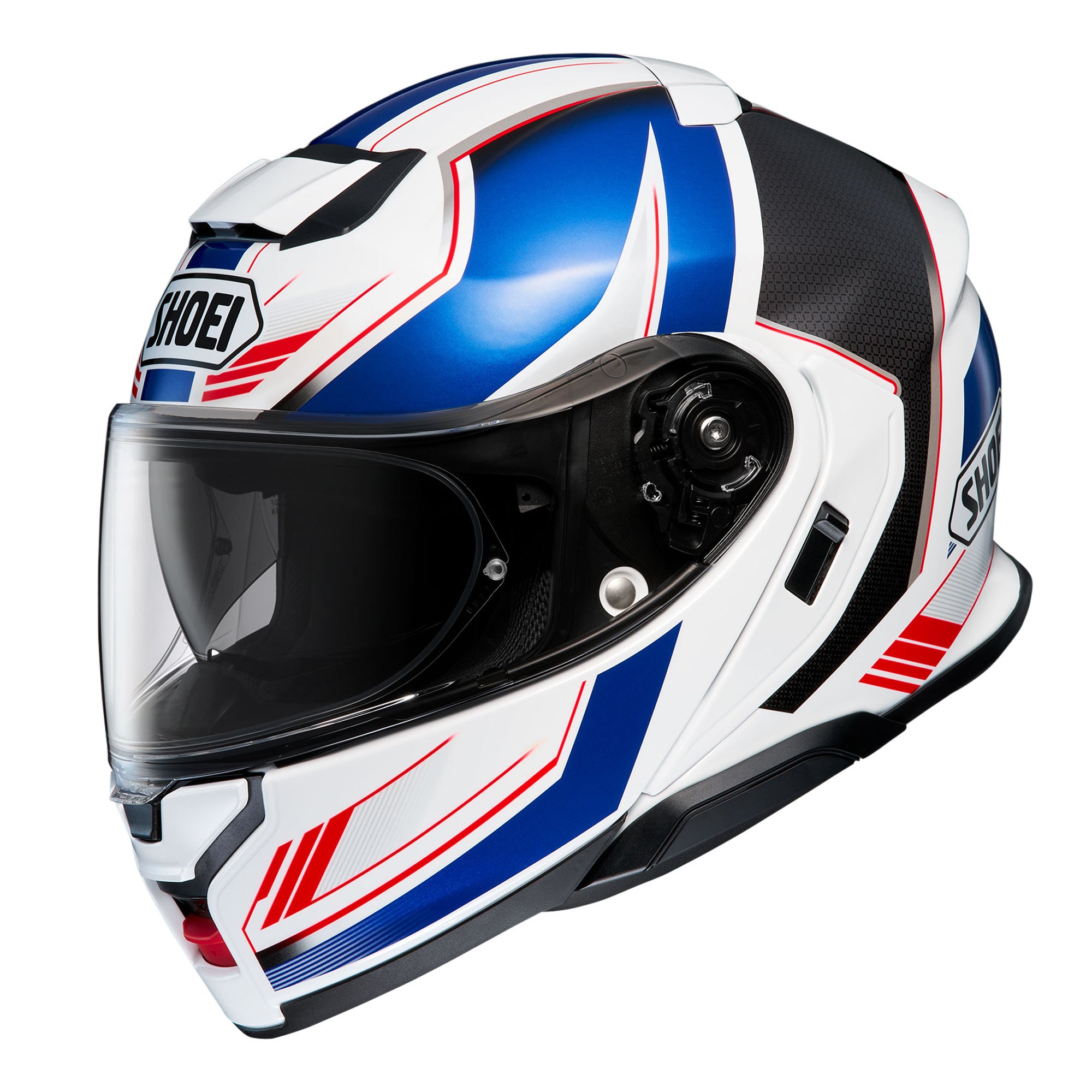 CASCO SHOEI NEOTEC 3