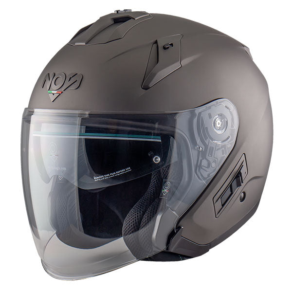 NOS NS-2 CASCO JET