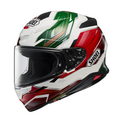 CASCO SHOEI NXR 2 GRAPHICS