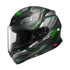 CASCO SHOEI NXR 2 GRAPHICS