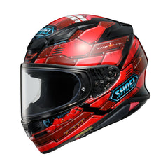 CASCO SHOEI NXR 2 GRAPHICS