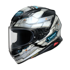 CASCO SHOEI NXR 2 GRAPHICS