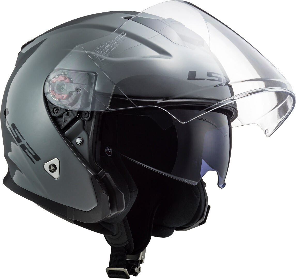 CASCO JET LS2 INFINITY