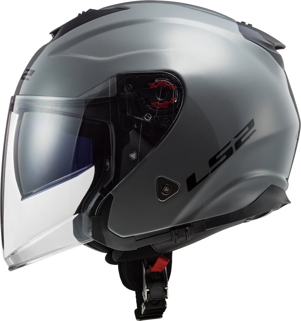 CASCO JET LS2 INFINITY