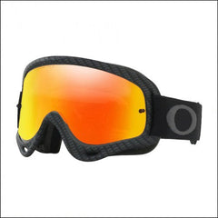 MASCHERA CROSS OAKLEY O-FRAME IRIDIUM