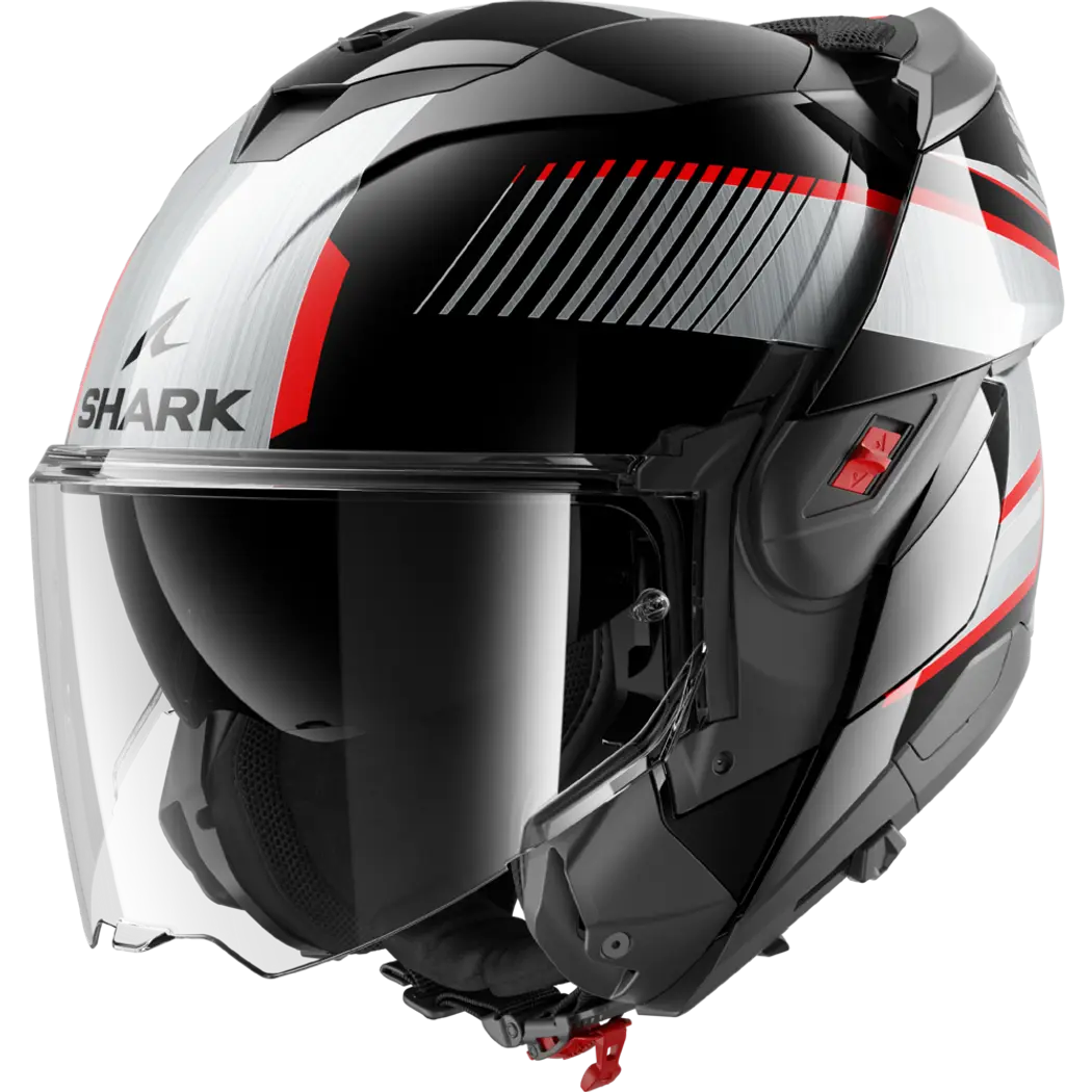 SHARK OXO - CASCO MODULARE