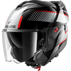 SHARK OXO - CASCO MODULARE