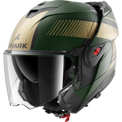 SHARK OXO - CASCO MODULARE