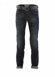 JEANS PMJ LEGEND DARK GREY