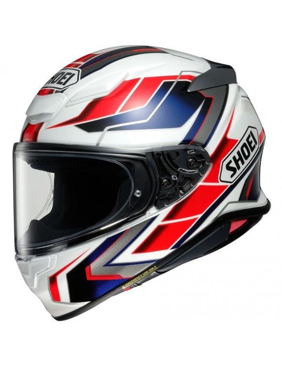 CASCO SHOEI NXR 2 GRAPHICS