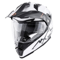 CASCO INTEGRALE ENDURO HEVIK HV30